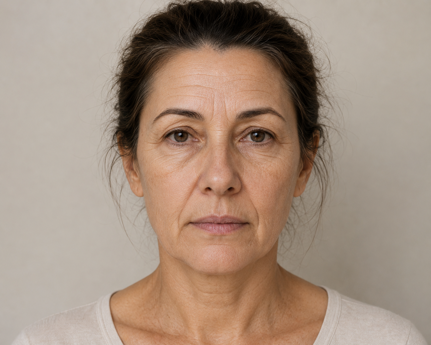 Before treatment