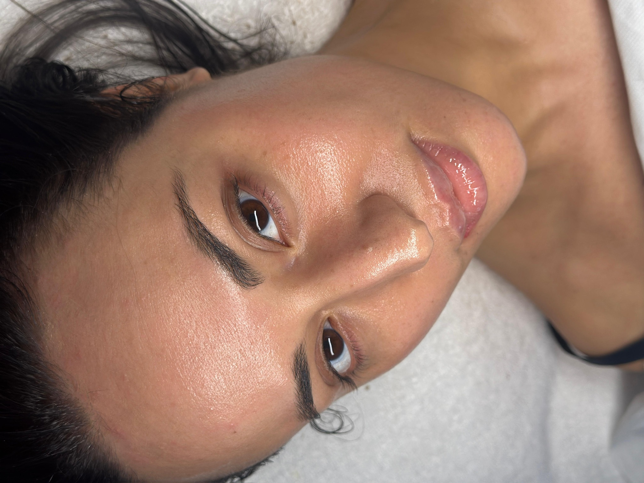 Fresh & Rested Eyes