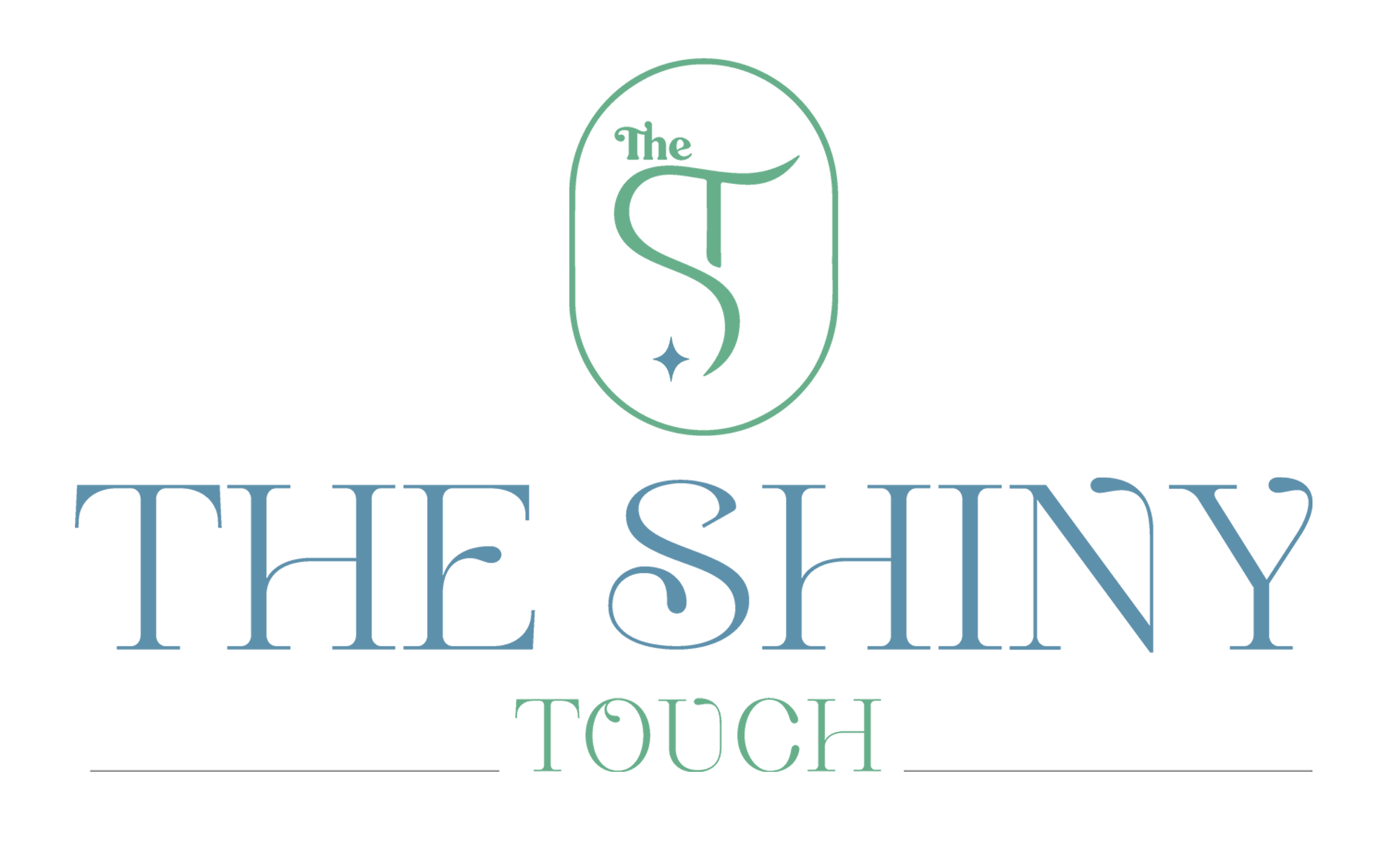 The Shiny Touch